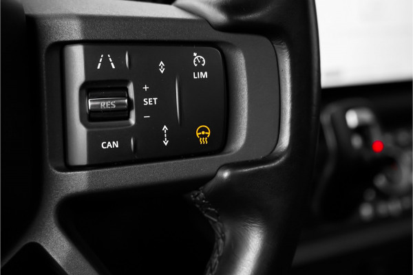Land Rover Defender 110 2.0 P400e 110 X Pano ACC HUD Grote Navi Complete Auto
