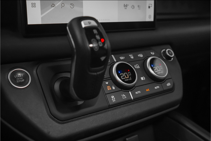 Land Rover Defender 110 2.0 P400e 110 X Pano ACC HUD Grote Navi Complete Auto