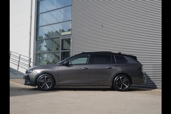 Opel Astra Sports Tourer 1.2 Turbo Hybrid GS Schuif /kanteldak