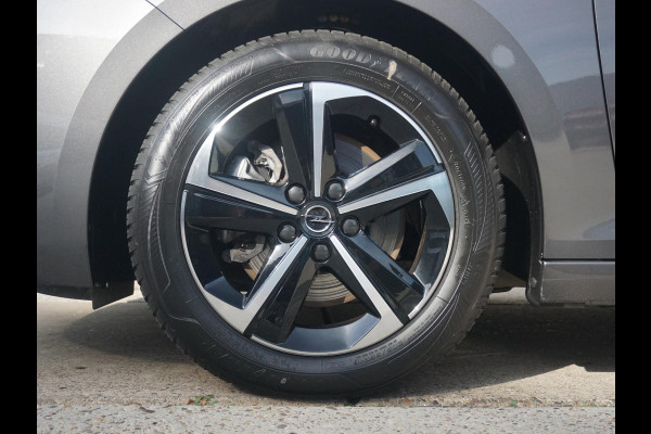 Opel Astra Sports Tourer 1.2 Turbo Hybrid GS Schuif /kanteldak