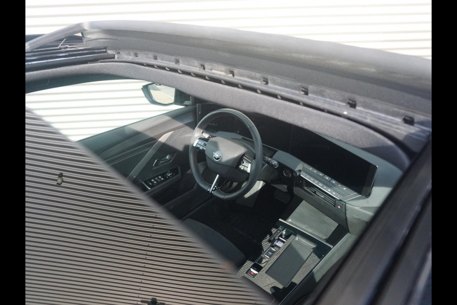 Opel Astra Sports Tourer 1.2 Turbo Hybrid GS Schuif /kanteldak