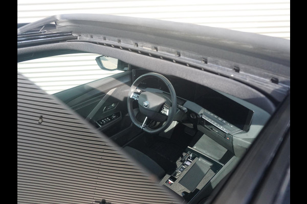 Opel Astra Sports Tourer 1.2 Turbo Hybrid GS Schuif /kanteldak
