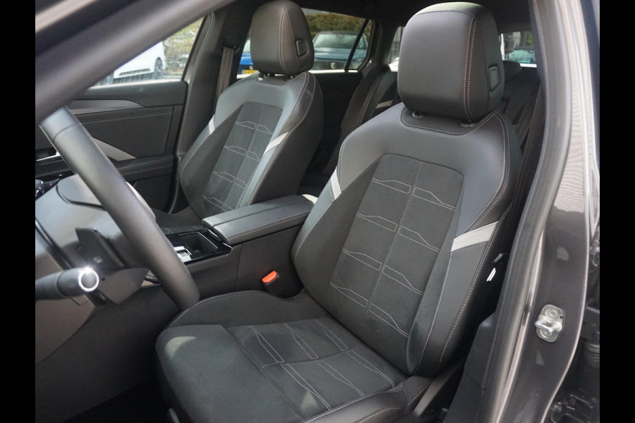 Opel Astra Sports Tourer 1.2 Turbo Hybrid GS Schuif /kanteldak