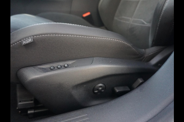 Opel Astra Sports Tourer 1.2 Turbo Hybrid GS Schuif /kanteldak