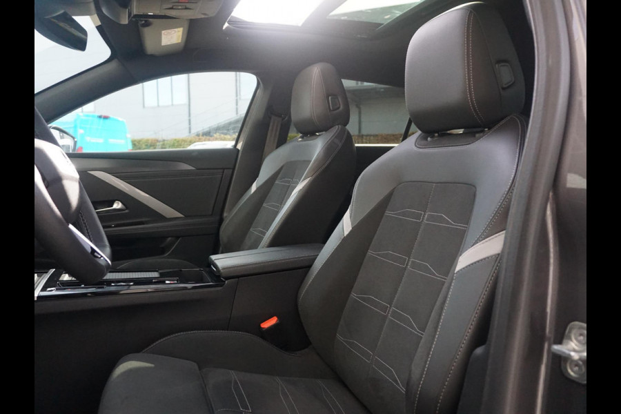 Opel Astra Sports Tourer 1.2 Turbo Hybrid GS Schuif /kanteldak