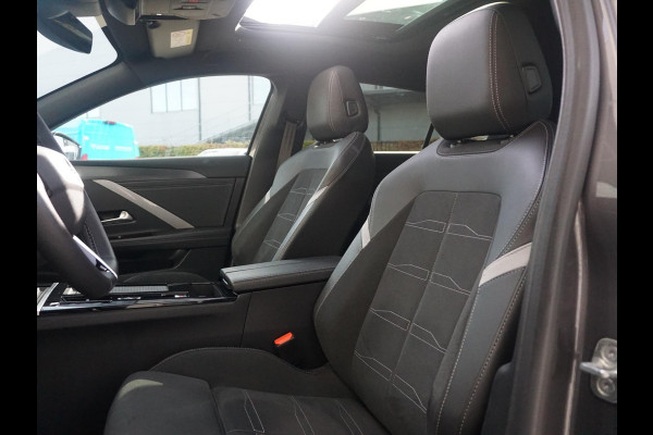 Opel Astra Sports Tourer 1.2 Turbo Hybrid GS Schuif /kanteldak