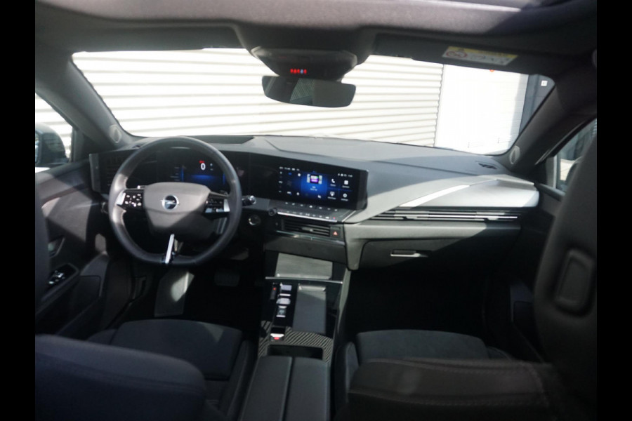 Opel Astra Sports Tourer 1.2 Turbo Hybrid GS Schuif /kanteldak