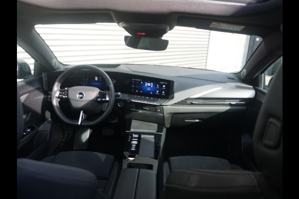 Opel Astra Sports Tourer 1.2 Turbo Hybrid GS Schuif /kanteldak