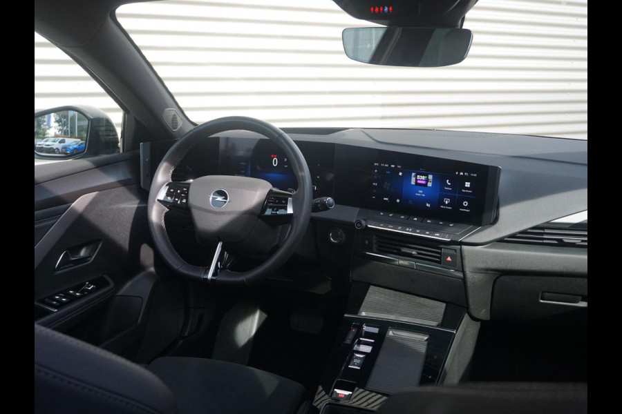 Opel Astra Sports Tourer 1.2 Turbo Hybrid GS Schuif /kanteldak