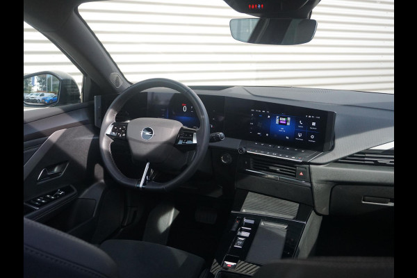Opel Astra Sports Tourer 1.2 Turbo Hybrid GS Schuif /kanteldak