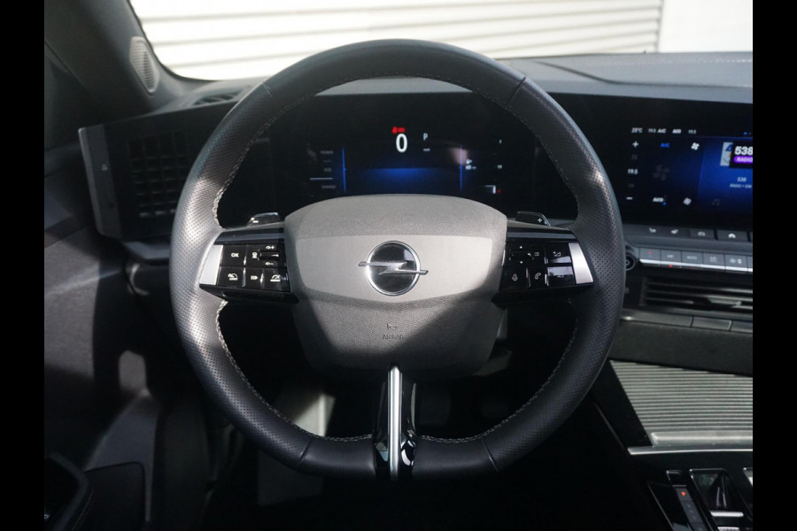 Opel Astra Sports Tourer 1.2 Turbo Hybrid GS Schuif /kanteldak