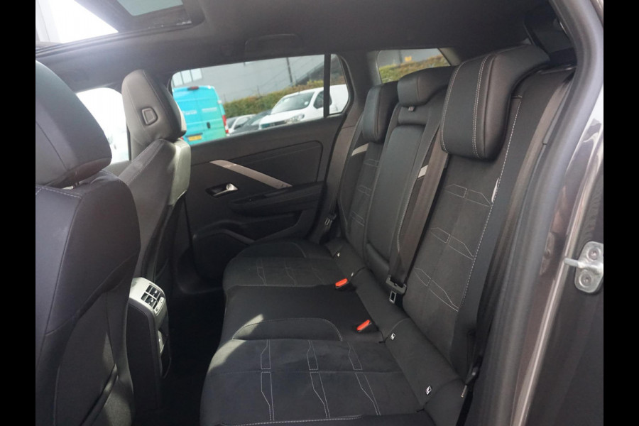 Opel Astra Sports Tourer 1.2 Turbo Hybrid GS Schuif /kanteldak