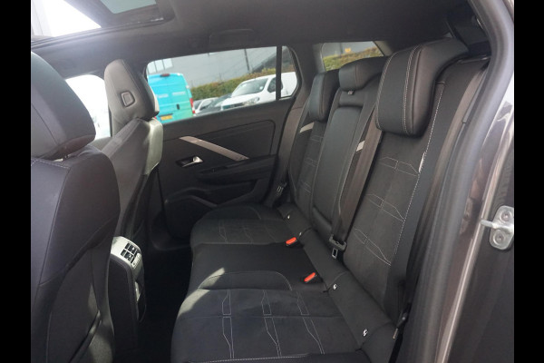 Opel Astra Sports Tourer 1.2 Turbo Hybrid GS Schuif /kanteldak