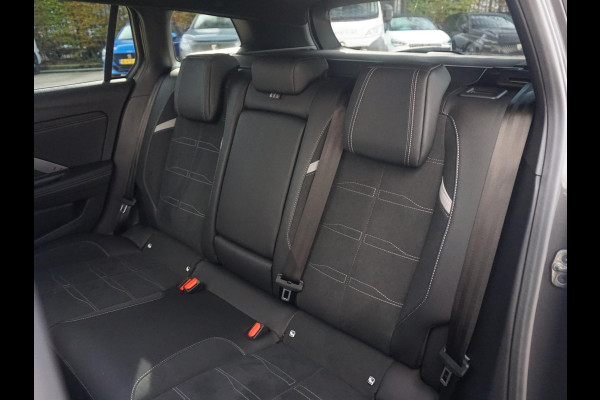 Opel Astra Sports Tourer 1.2 Turbo Hybrid GS Schuif /kanteldak