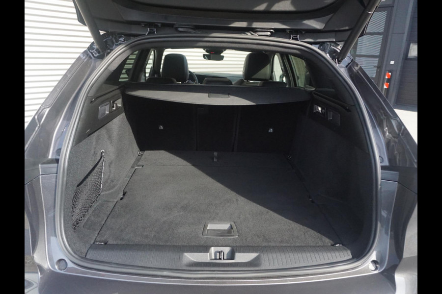 Opel Astra Sports Tourer 1.2 Turbo Hybrid GS Schuif /kanteldak