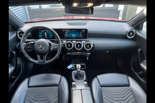 Mercedes-Benz A-Klasse 160 Business Solution nw model