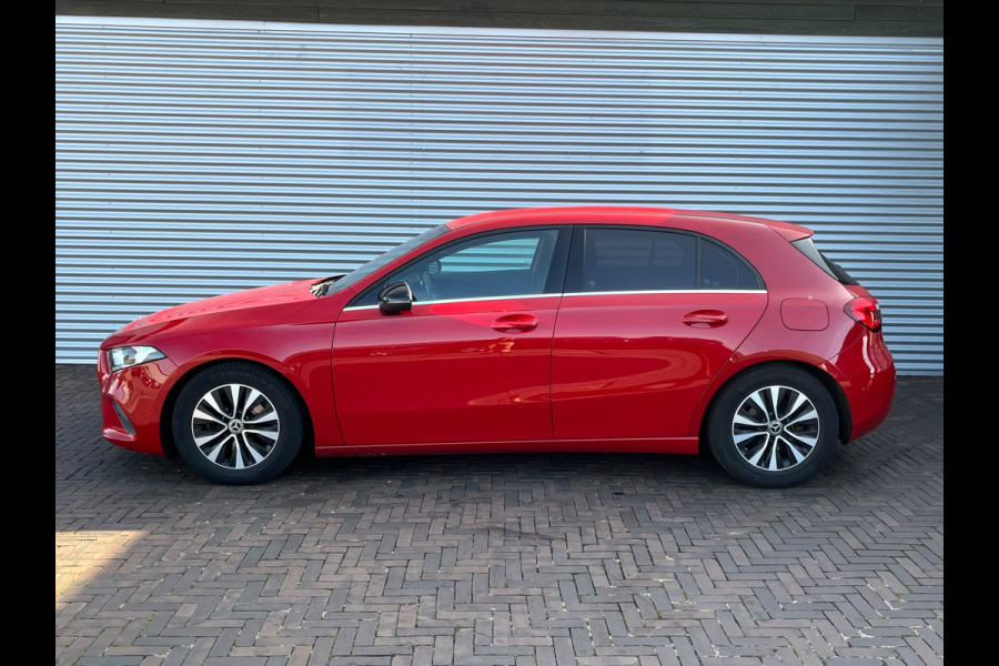Mercedes-Benz A-Klasse 160 Business Solution nw model
