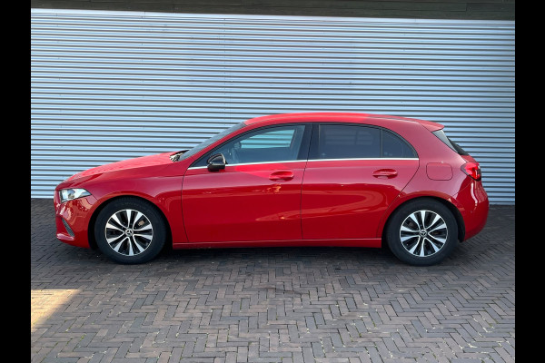 Mercedes-Benz A-Klasse 160 Business Solution nw model