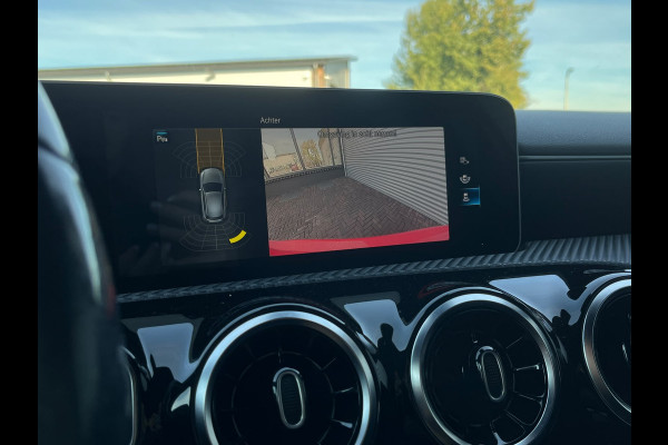 Mercedes-Benz A-Klasse 160 Business Solution nw model