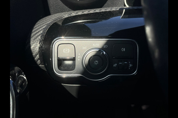 Mercedes-Benz A-Klasse 160 Business Solution nw model