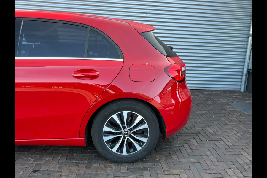 Mercedes-Benz A-Klasse 160 Business Solution nw model