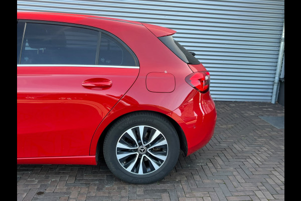 Mercedes-Benz A-Klasse 160 Business Solution nw model