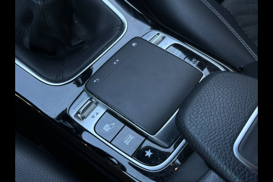 Mercedes-Benz A-Klasse 160 Business Solution nw model