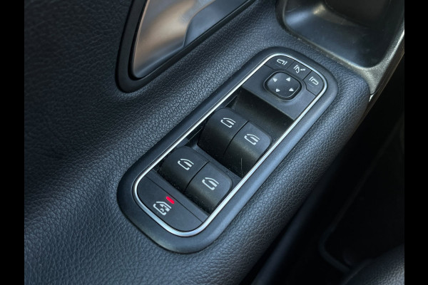 Mercedes-Benz A-Klasse 160 Business Solution nw model