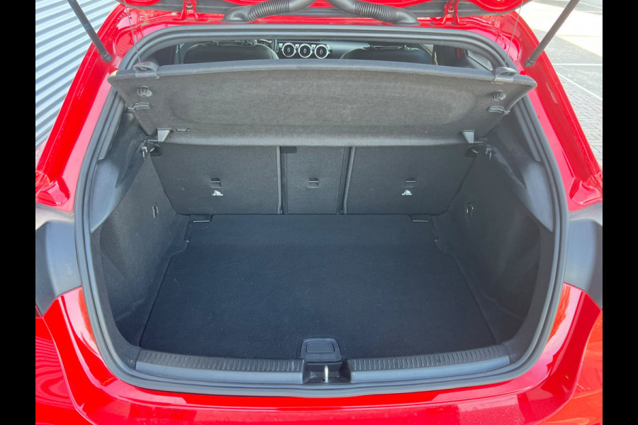 Mercedes-Benz A-Klasse 160 Business Solution nw model