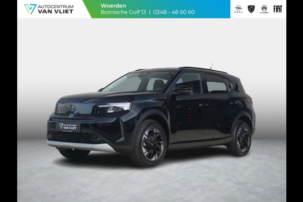 Opel Frontera Extended range Electric GS 54 kWh Winterpakket