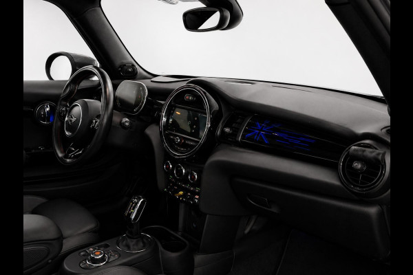 MINI Electric Charged 33 kWh Panoramadak Harman Kardon Camera Leder Navigatie Professional Cruise Control Head Up Display Bluetooth SOH 97%