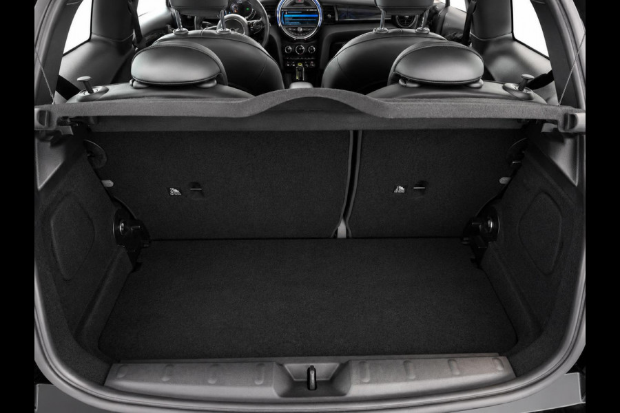 MINI Electric Charged 33 kWh Panoramadak Harman Kardon Camera Leder Navigatie Professional Cruise Control Head Up Display Bluetooth SOH 97%