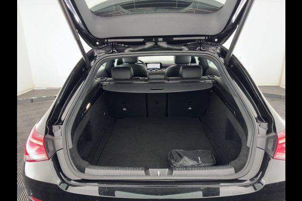 Mercedes-Benz CLA-Klasse Shooting Brake 180 Business Solution Luxury (INCL.BTW) Aut. *PANO | LEATHER | MULTIBEAM-LED | MEMORY-PACK | WIDESCREEN-COCKPIT | AMBIENT-LIGHT | HEATED-COMFORTSEATS | CAMERA | NAVI-FULLMAP | DAB+ | PRIVACY-GLASS | ECC | PDC | CRUISE |