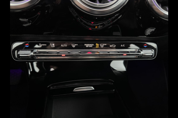 Mercedes-Benz CLA-Klasse Shooting Brake 180 Business Solution Luxury (INCL.BTW) Aut. *PANO | LEATHER | MULTIBEAM-LED | MEMORY-PACK | WIDESCREEN-COCKPIT | AMBIENT-LIGHT | HEATED-COMFORTSEATS | CAMERA | NAVI-FULLMAP | DAB+ | PRIVACY-GLASS | ECC | PDC | CRUISE |