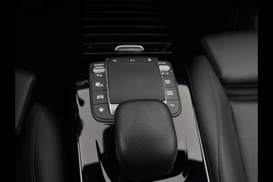 Mercedes-Benz CLA-Klasse Shooting Brake 180 Business Solution Luxury (INCL.BTW) Aut. *PANO | LEATHER | MULTIBEAM-LED | MEMORY-PACK | WIDESCREEN-COCKPIT | AMBIENT-LIGHT | HEATED-COMFORTSEATS | CAMERA | NAVI-FULLMAP | DAB+ | PRIVACY-GLASS | ECC | PDC | CRUISE |