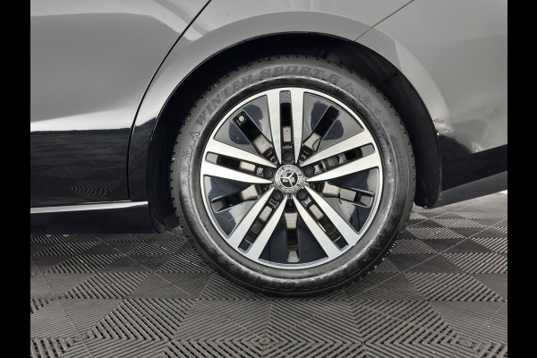 Mercedes-Benz CLA-Klasse Shooting Brake 180 Business Solution Luxury (INCL.BTW) Aut. *PANO | LEATHER | MULTIBEAM-LED | MEMORY-PACK | WIDESCREEN-COCKPIT | AMBIENT-LIGHT | HEATED-COMFORTSEATS | CAMERA | NAVI-FULLMAP | DAB+ | PRIVACY-GLASS | ECC | PDC | CRUISE |