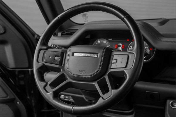 Land Rover Defender 110 2.0 P400e 110 X Pano ACC HUD Grote Navi Complete Auto