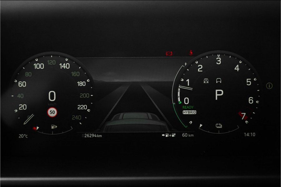 Land Rover Defender 110 2.0 P400e 110 X Pano ACC HUD Grote Navi Complete Auto