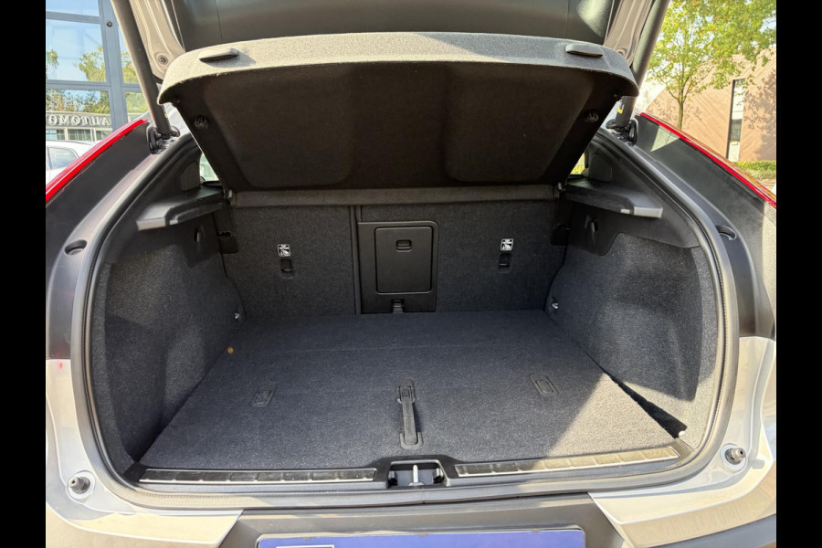 Volvo C40 Recharge Ultimate 69 kWh SOH 95% | MEM. SEAT | HARMAN KARDON | PANO | ELEK. STOEL | STOEL + STUURVERWARMING | 360 CAMERA | RIJKLAAR + 12 MND BOVAG GARANTIE |