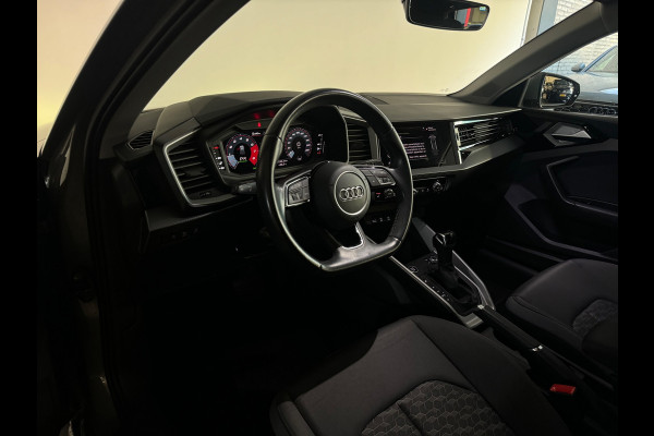 Audi A1 SPORTBACK 40 TFSI S Line Stoelverwarming|Carplay|ACC|Lane Assist