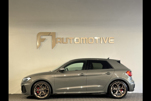 Audi A1 SPORTBACK 40 TFSI S Line Stoelverwarming|Carplay|ACC|Lane Assist