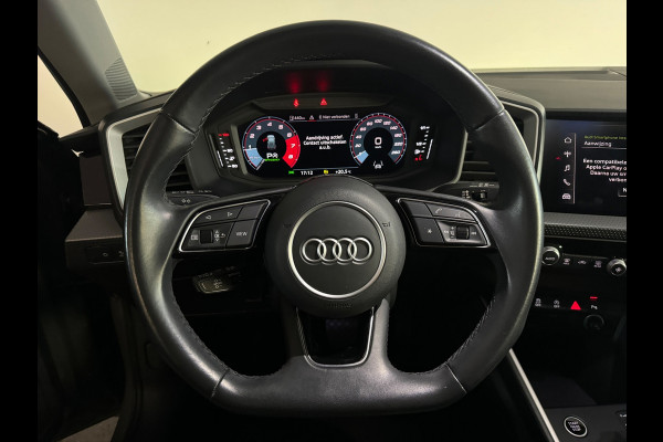 Audi A1 SPORTBACK 40 TFSI S Line Stoelverwarming|Carplay|ACC|Lane Assist