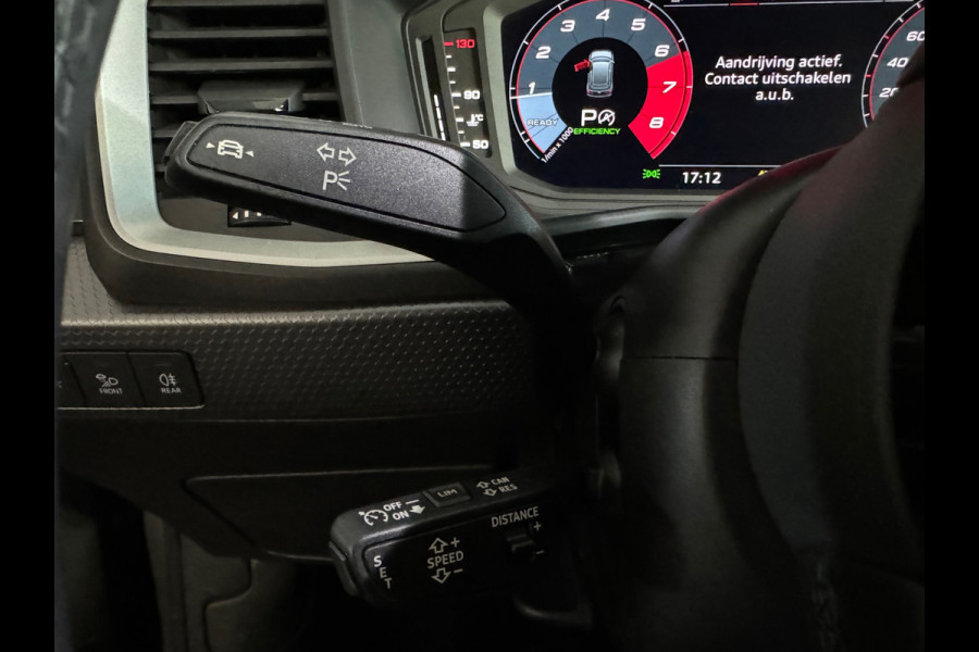 Audi A1 SPORTBACK 40 TFSI S Line Stoelverwarming|Carplay|ACC|Lane Assist