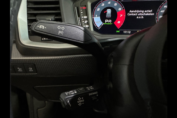 Audi A1 SPORTBACK 40 TFSI S Line Stoelverwarming|Carplay|ACC|Lane Assist