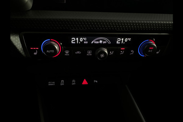 Audi A1 SPORTBACK 40 TFSI S Line Stoelverwarming|Carplay|ACC|Lane Assist