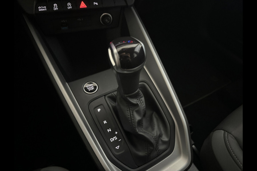 Audi A1 SPORTBACK 40 TFSI S Line Stoelverwarming|Carplay|ACC|Lane Assist