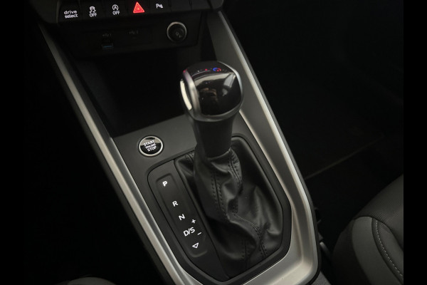 Audi A1 SPORTBACK 40 TFSI S Line Stoelverwarming|Carplay|ACC|Lane Assist