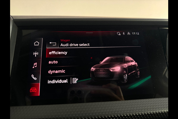Audi A1 SPORTBACK 40 TFSI S Line Stoelverwarming|Carplay|ACC|Lane Assist