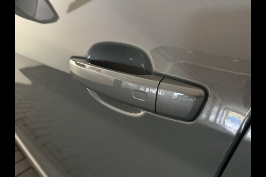 Audi A1 SPORTBACK 40 TFSI S Line Stoelverwarming|Carplay|ACC|Lane Assist