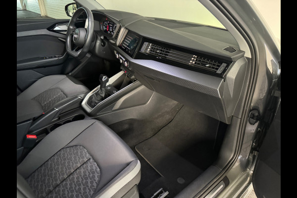 Audi A1 SPORTBACK 40 TFSI S Line Stoelverwarming|Carplay|ACC|Lane Assist